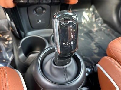 2024 MINI Cooper S Signature