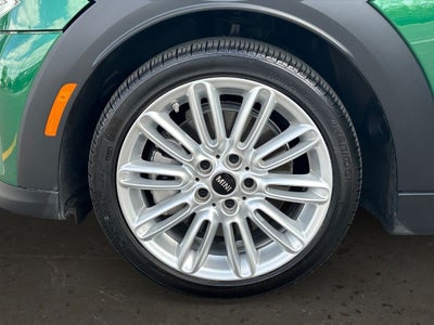 2024 MINI Cooper S Signature