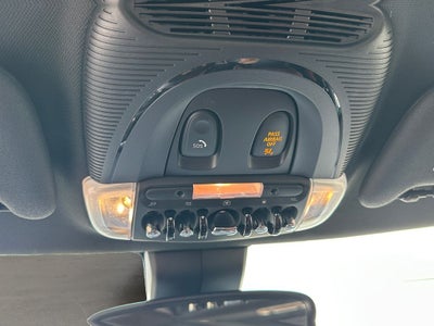 2024 MINI Cooper S Signature