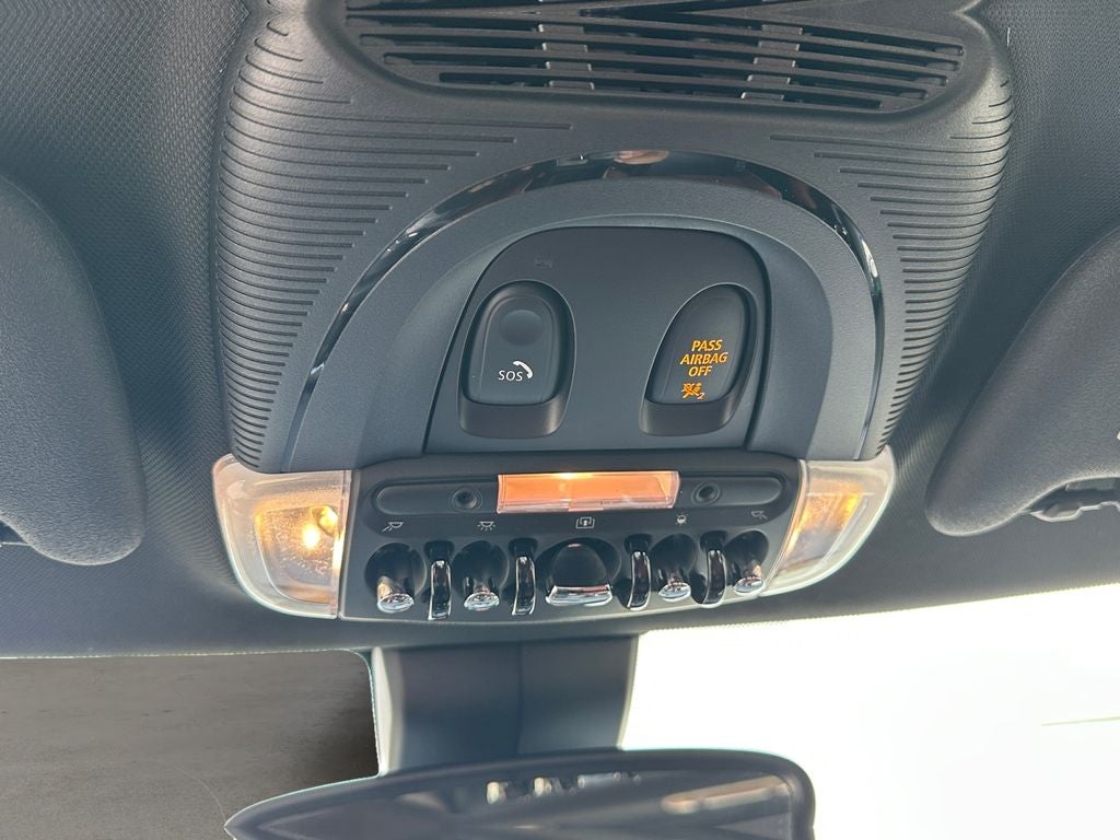 2024 MINI Cooper S Signature