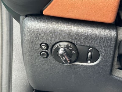 2024 MINI Cooper S Signature