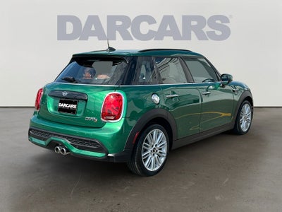 2024 MINI Cooper S Signature