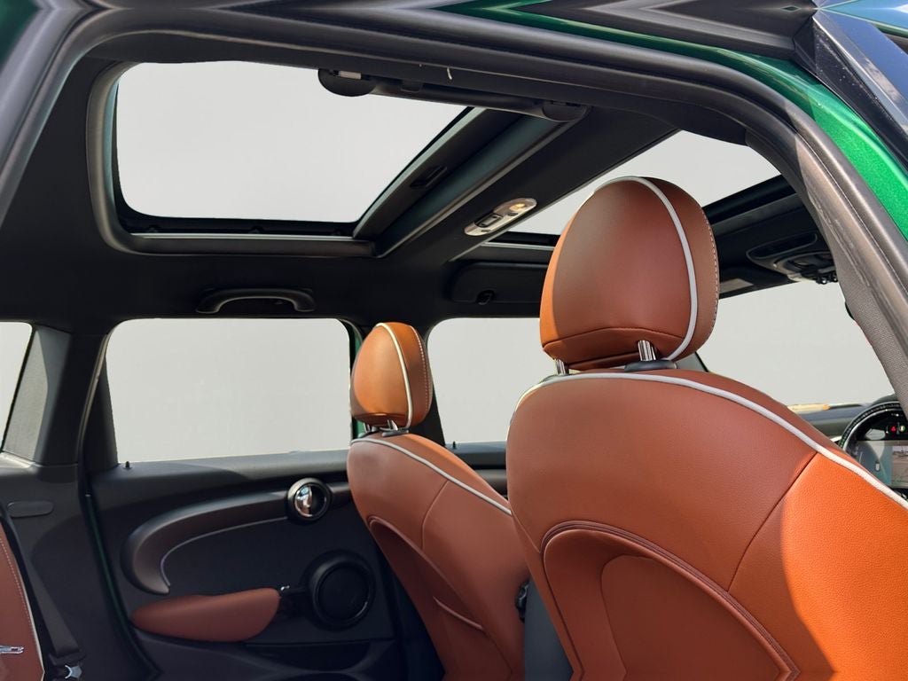 2024 MINI Cooper S Signature