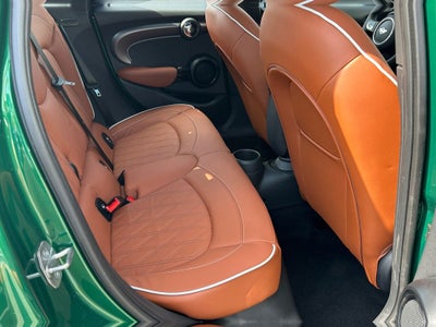 2024 MINI Cooper S Signature