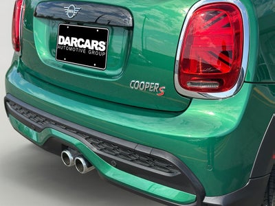 2024 MINI Cooper S Signature