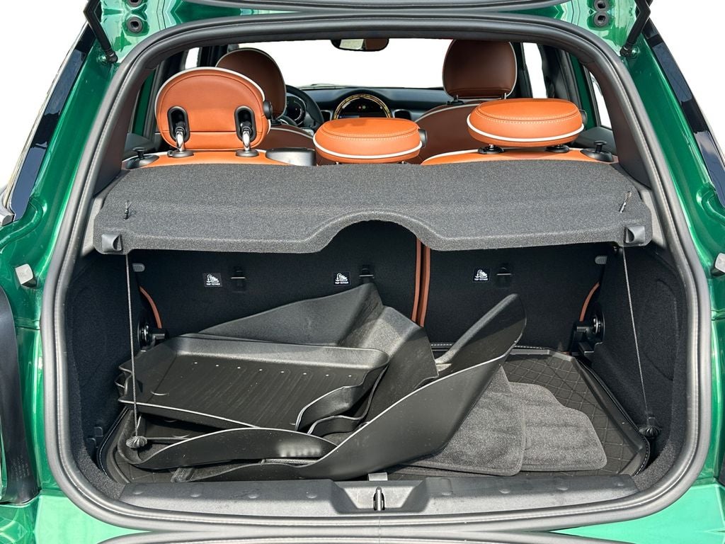 2024 MINI Cooper S Signature