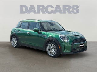 2024 MINI Cooper S Signature
