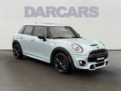 2019 MINI Cooper S Special Edition