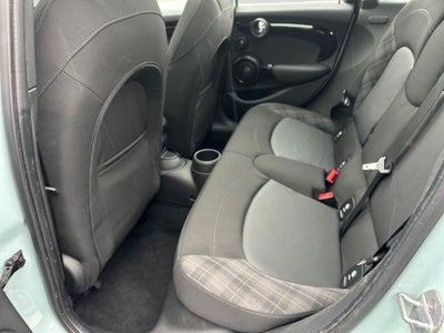 2019 MINI Cooper S Special Edition