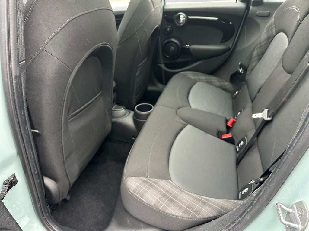 2019 MINI Cooper S Special Edition