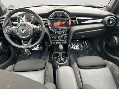 2019 MINI Cooper S Special Edition