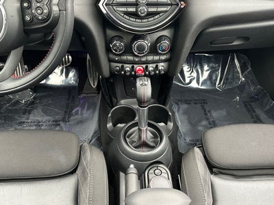 2019 MINI Cooper S Special Edition