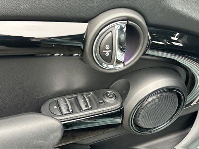 2019 MINI Cooper S Special Edition