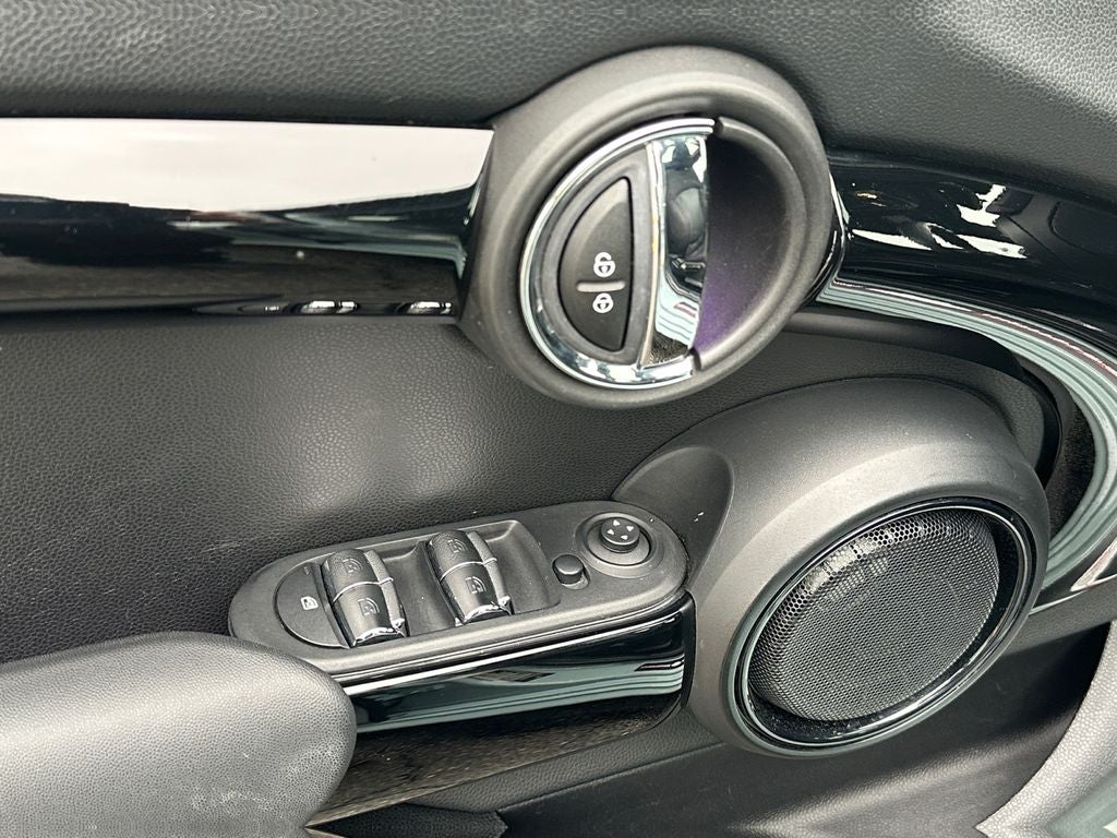 2019 MINI Cooper S Special Edition