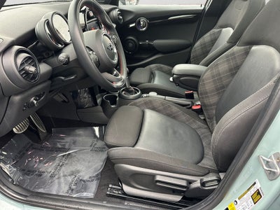 2019 MINI Cooper S Special Edition