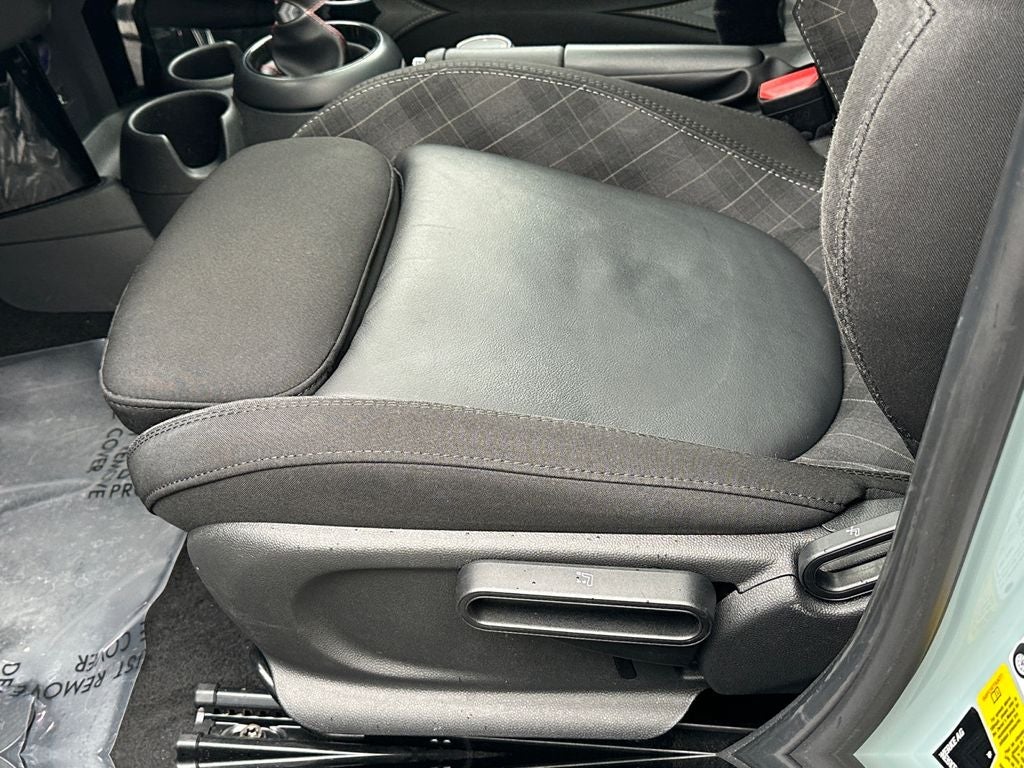 2019 MINI Cooper S Special Edition