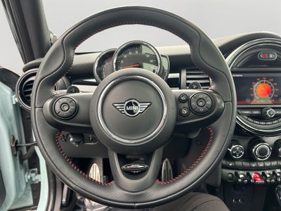 2019 MINI Cooper S Special Edition