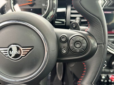 2019 MINI Cooper S Special Edition