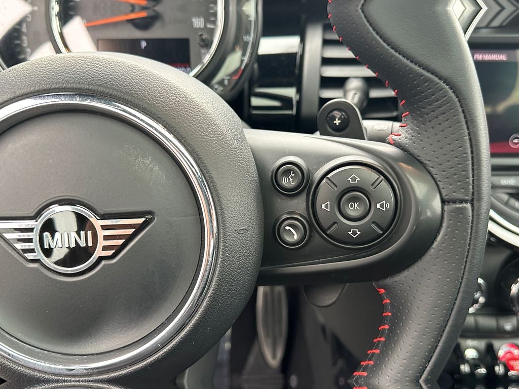 2019 MINI Cooper S Special Edition