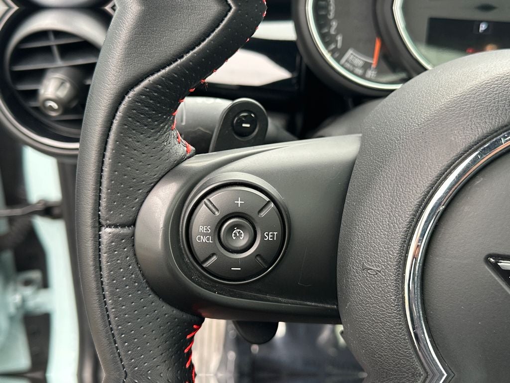 2019 MINI Cooper S Special Edition