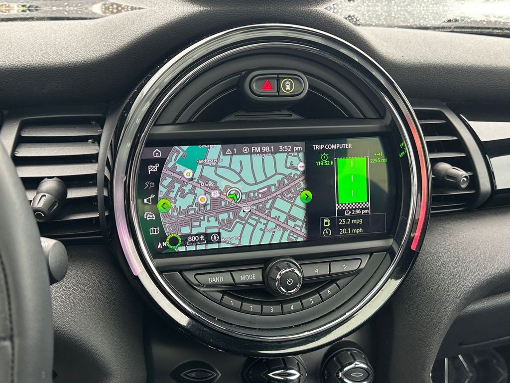 2019 MINI Cooper S Special Edition