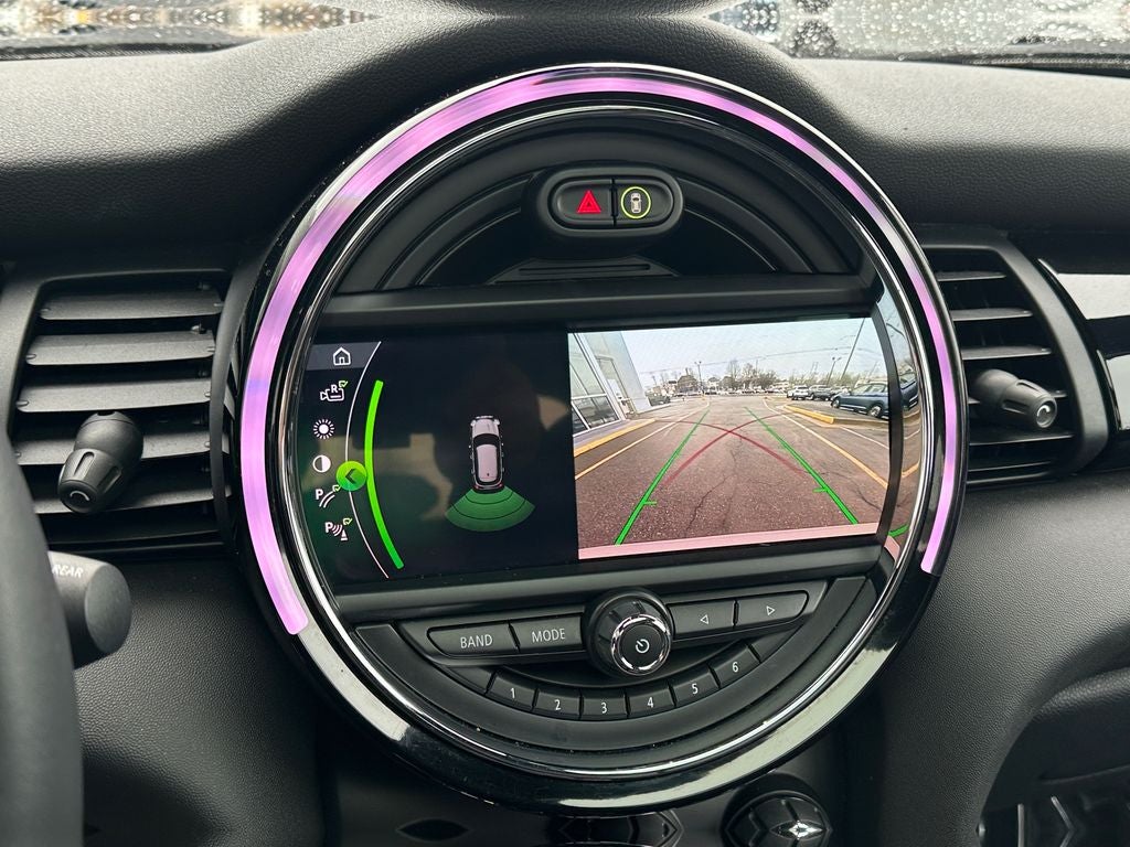 2019 MINI Cooper S Special Edition