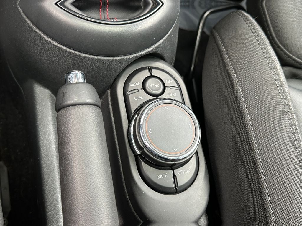 2019 MINI Cooper S Special Edition