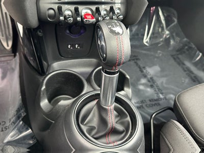 2019 MINI Cooper S Special Edition