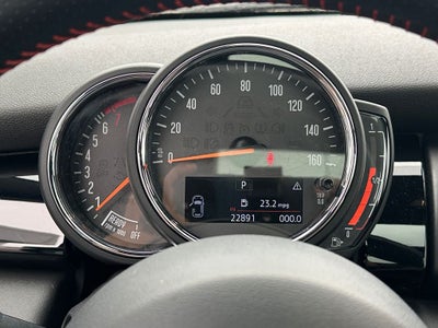 2019 MINI Cooper S Special Edition