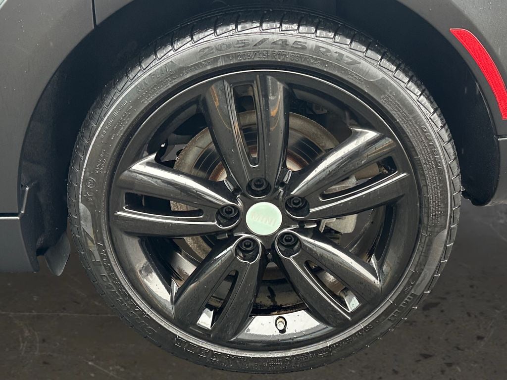 2019 MINI Cooper S Special Edition