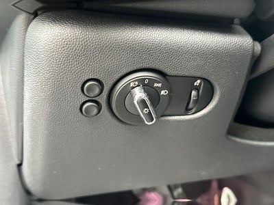 2019 MINI Cooper S Special Edition