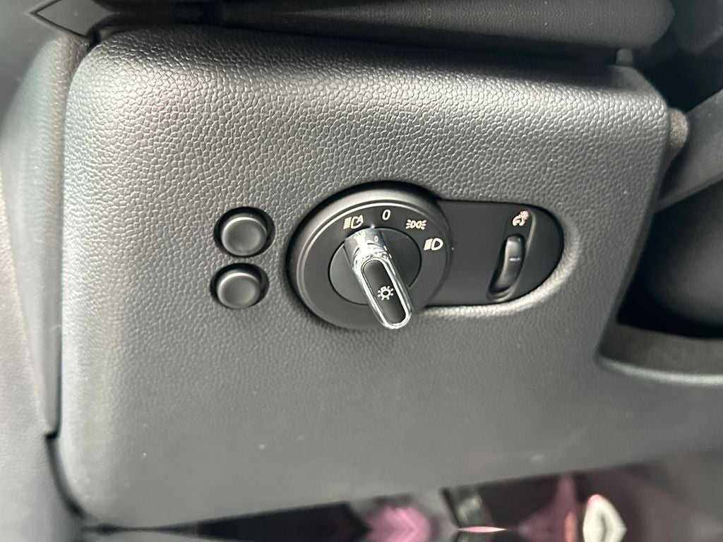 2019 MINI Cooper S Special Edition