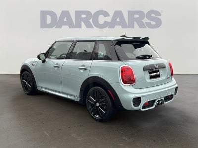2019 MINI Cooper S Special Edition