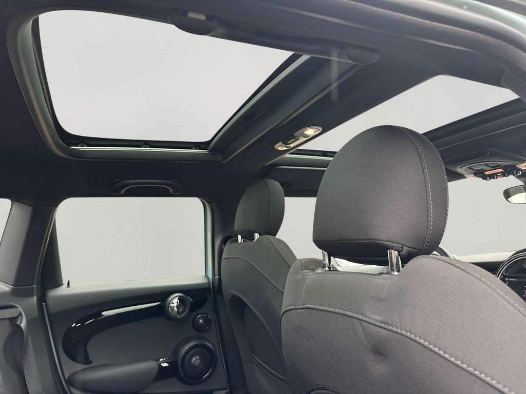 2019 MINI Cooper S Special Edition