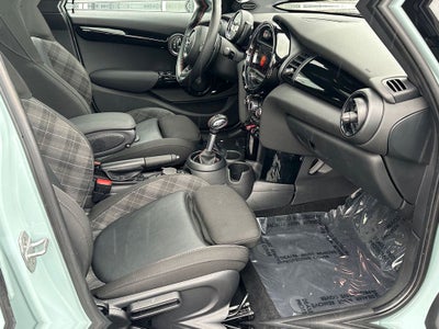 2019 MINI Cooper S Special Edition