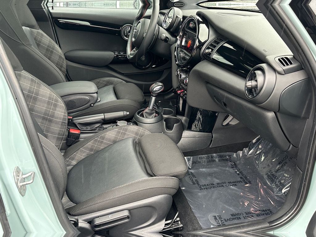 2019 MINI Cooper S Special Edition