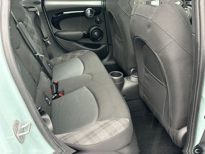 2019 MINI Cooper S Special Edition