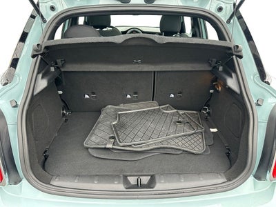 2019 MINI Cooper S Special Edition