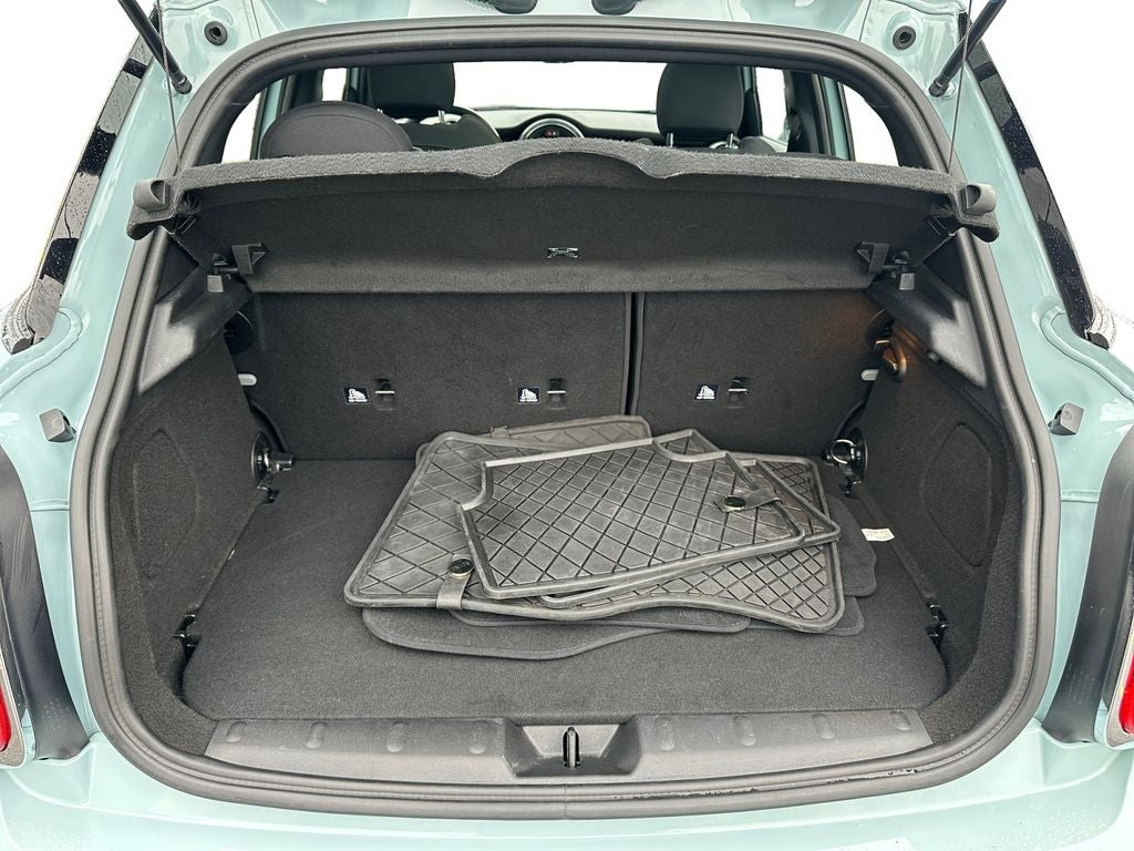 2019 MINI Cooper S Special Edition