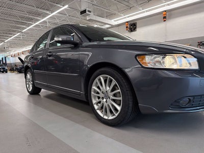 2010 Volvo S40 2.4i