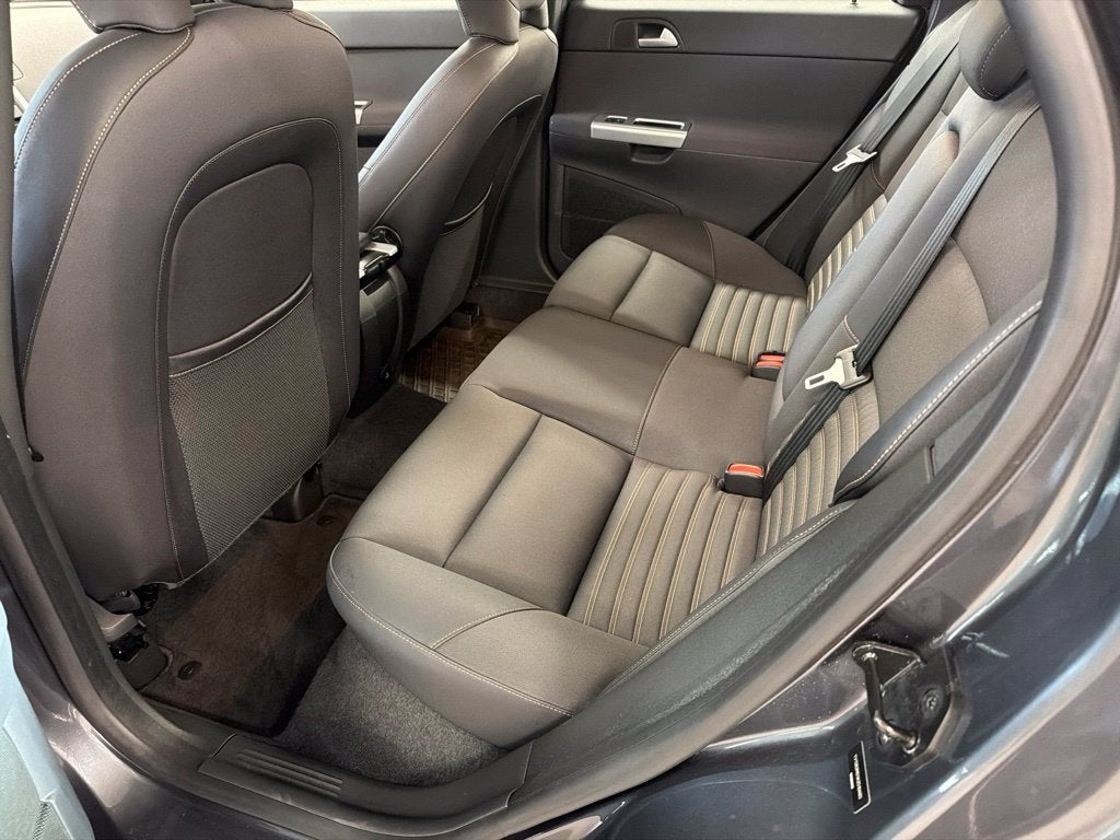 2010 Volvo S40 2.4i