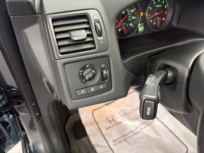 2010 Volvo S40 2.4i