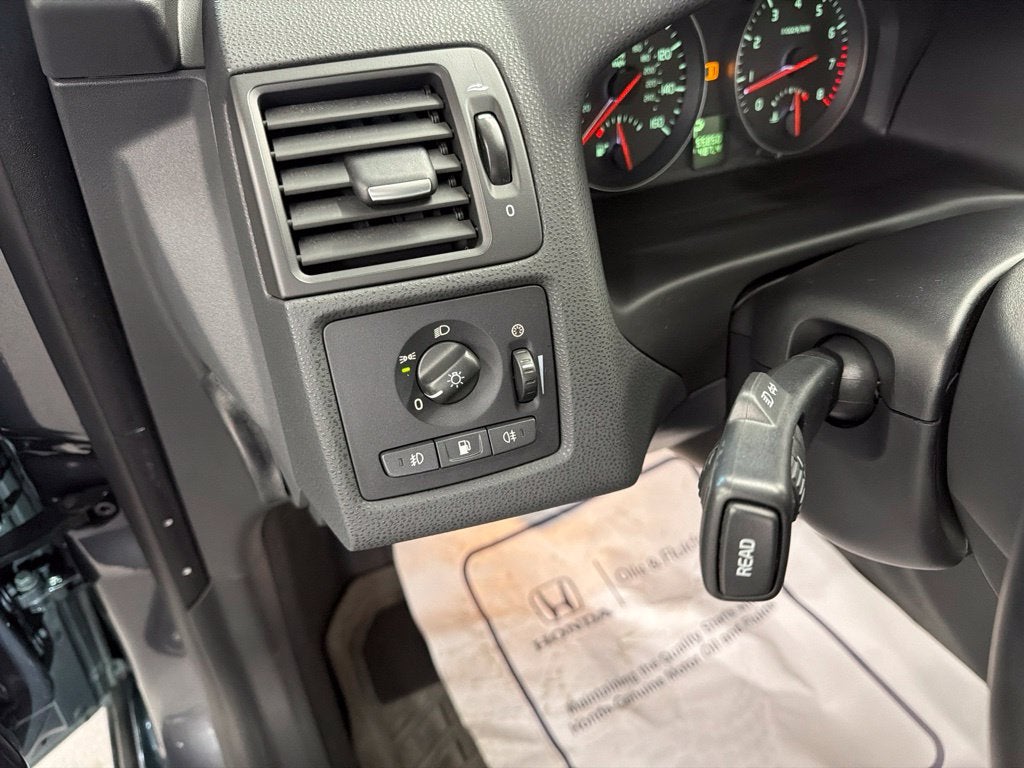 2010 Volvo S40 2.4i
