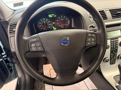 2010 Volvo S40 2.4i