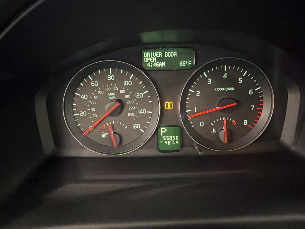 2010 Volvo S40 2.4i