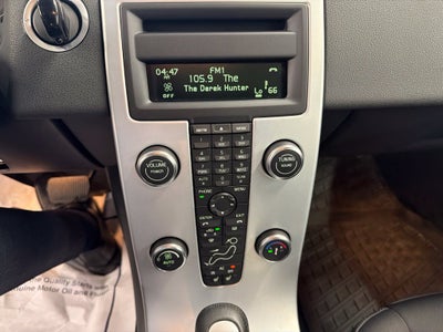 2010 Volvo S40 2.4i