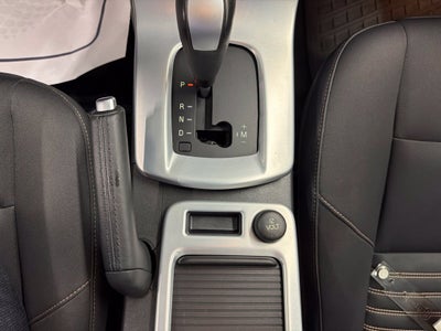2010 Volvo S40 2.4i