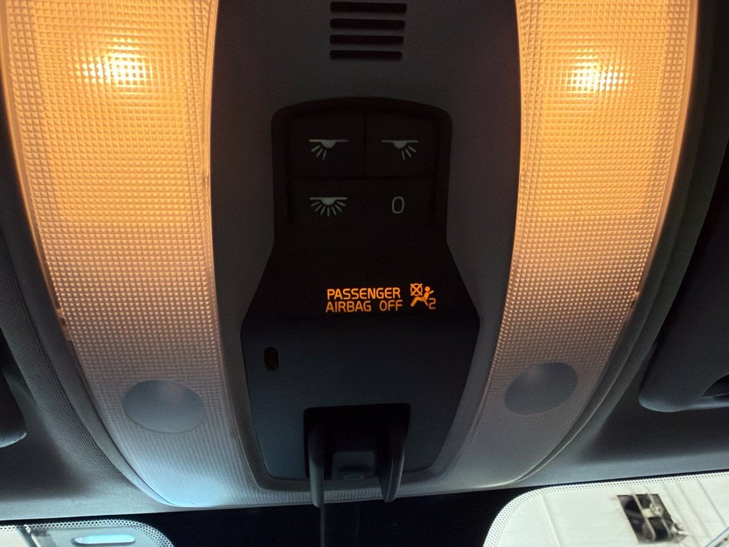 2010 Volvo S40 2.4i