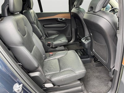 2023 Volvo XC90 B6 Plus 6-Seater