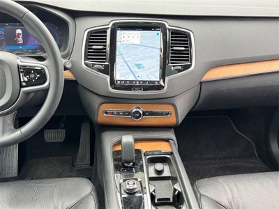 2023 Volvo XC90 B6 Plus 6-Seater